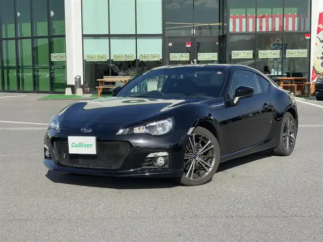 スバル ＢＲＺ