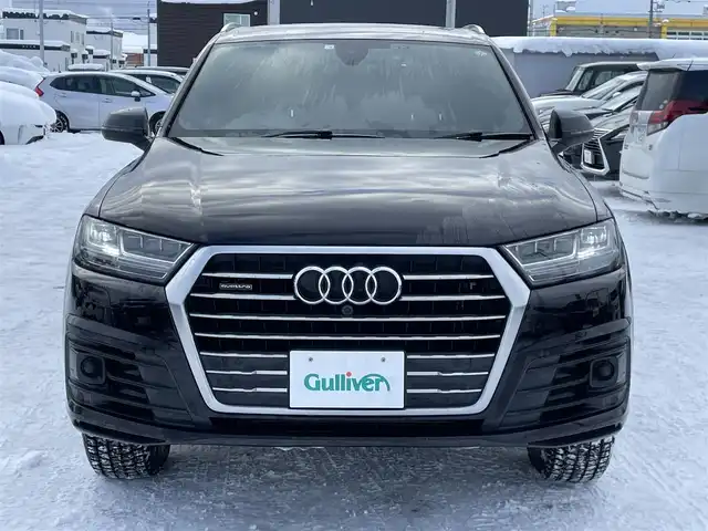 アウディ Ｑ７