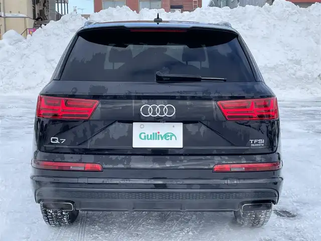 アウディ Ｑ７