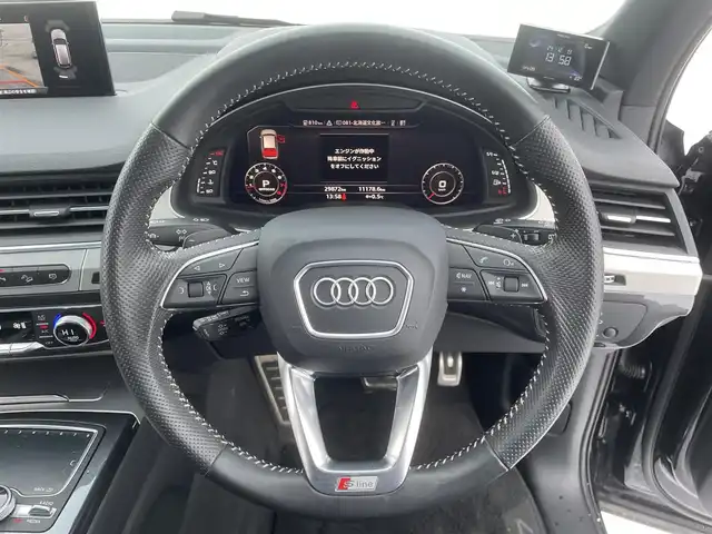 アウディ Ｑ７