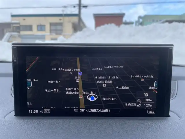 アウディ Ｑ７