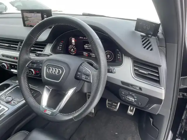 アウディ Ｑ７