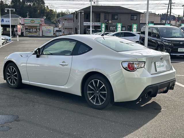 トヨタ ８６