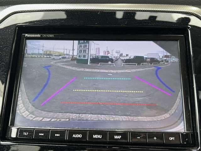スズキ エスクード 静岡県 2023(令5)年 2.3万km コスミックブラックパール 【主要装備】/純正ナビ　/バックカメラ　/ＥＴＣ　/レーダークルーズコントロール　/プリクラッシュセーフティ　/ステアリングスイッチ　/前後ドライブレコーダー　/フルセグ　/シートヒーター　/ハーフレザーシート　/ＬＥＤヘッドライト