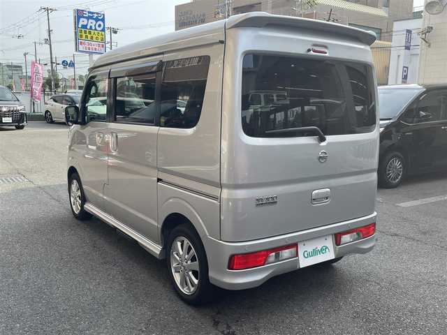 日産 ＮＶ１００クリッパー リオ G 大阪府 2020(令2)年 5.6万km シルキーシルバーメタリック 電動オートステップ/バックカメラ/両側パワースライドドア/フルセグテレビ/（DVD/CD/BT）/ETC2.0/ステアリングスイッチ/ISOFIX