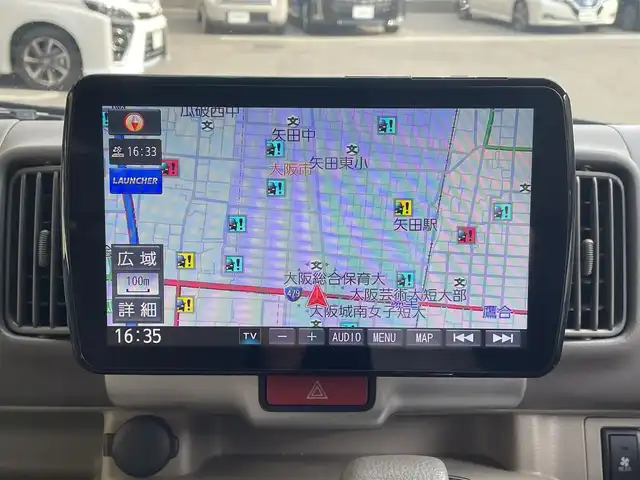日産 ＮＶ１００クリッパー リオ G 大阪府 2020(令2)年 5.6万km シルキーシルバーメタリック 電動オートステップ/バックカメラ/両側パワースライドドア/フルセグテレビ/（DVD/CD/BT）/ETC2.0/ステアリングスイッチ/ISOFIX