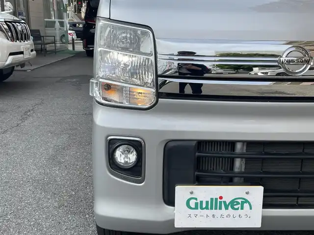 日産 ＮＶ１００クリッパー リオ G 大阪府 2020(令2)年 5.6万km シルキーシルバーメタリック 電動オートステップ/バックカメラ/両側パワースライドドア/フルセグテレビ/（DVD/CD/BT）/ETC2.0/ステアリングスイッチ/ISOFIX
