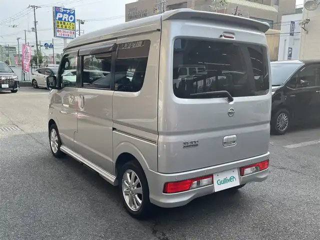 日産 ＮＶ１００クリッパー リオ G 大阪府 2020(令2)年 5.6万km シルキーシルバーメタリック 電動オートステップ/バックカメラ/両側パワースライドドア/フルセグテレビ/（DVD/CD/BT）/ETC2.0/ステアリングスイッチ/ISOFIX