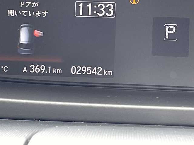 ホンダ フリード＋ クロスター ホンダセンシング 大分県 2021(令3)年 3万km 緑 ワンオーナー /ハーフレザーシート /両側パワースライドドア /純正フロアマット/純正15インチアルミホイール/純正ビルトインETC/純正ドラレコ/純正LEDヘッドライト/オートライト/社外ナビ/Bluetooth/バックカメラ/コーナーセンサー/衝突被害軽減ブレーキ/横滑り防止装置/レーンキープアシスト