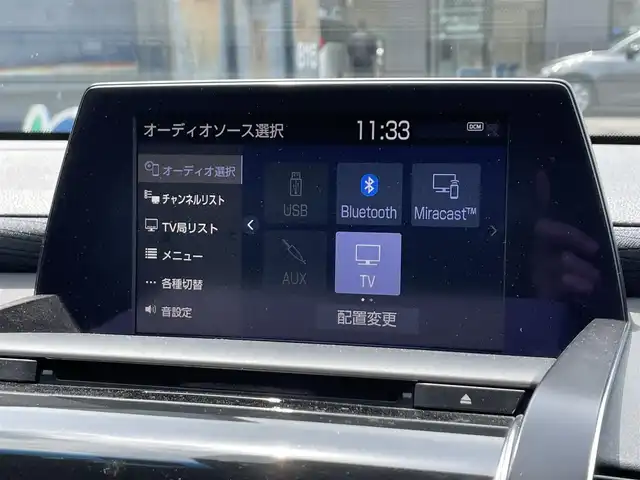 トヨタ クラウン ハイブリッド RS 滋賀県 2018(平30)年 6.3万km プレシャスブラックパール 禁煙車/純正SDナビ/CD/DVD/Bluetooth/フルセグTV/バックカメラ/前後ドラレコ（TZ）/純正１８インチAW/パワーシート（前席）/LEDヘッドライト/LEDフォグライト/ブラインドスポットモニター/レーンデパーチャーアラート/ステアスイッチ/ステアリングヒーター/パドルシフト/ウィンカーミラー/プッシュスタート/スマートキー2本/ISOFX対応