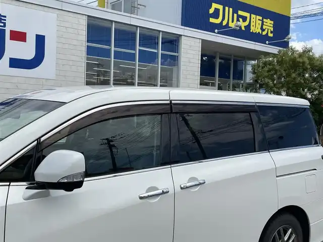 日産 エルグランド 250HWS アーバンクロム 佐賀県 2012(平24)年 10万km ブリリアントホワイトパール （株)IDOMが運営する【じしゃロン佐賀店】の自社ローン専用車両になります。/こちらは現金またはオートローンご利用時の価格です。自社ローンご希望の方は別途その旨お申付け下さい/禁煙車/純正HDDナビ/（DVD/FM/AM）/全方位カメラ/TV/両側電動スライドドア/横滑り防止装置/後部座席モニター/ハロゲンライト/オートライト/ハーフレザー/フロアマット/取扱説明書
