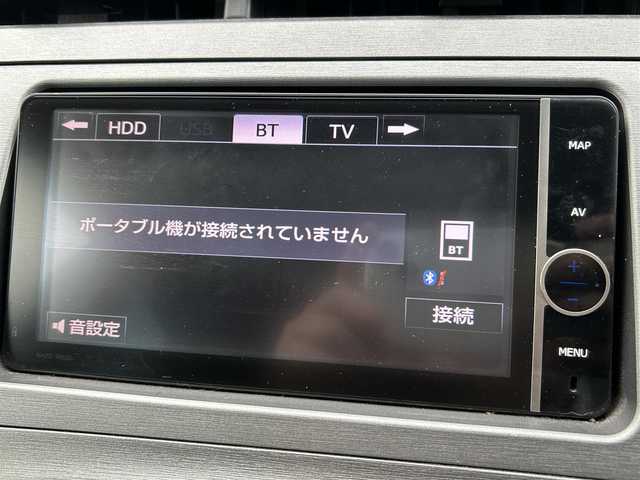 トヨタ プリウス S 滋賀県 2012(平24)年 11.3万km ブラック 純正HDDナビ/・フルセグTV/・Bluetooth/・バックカメラ/ETC/車高調/社外アルミホイール/シートカバー/盗難防止装置/電格ミラー/ウィンカーミラー/プッシュスタート/オートライト/フォグランプ/スマートキー/スペアキー