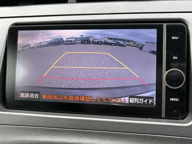 トヨタ プリウス S 滋賀県 2012(平24)年 11.3万km ブラック 純正HDDナビ/・フルセグTV/・Bluetooth/・バックカメラ/ETC/車高調/社外アルミホイール/シートカバー/盗難防止装置/電格ミラー/ウィンカーミラー/プッシュスタート/オートライト/フォグランプ/スマートキー/スペアキー