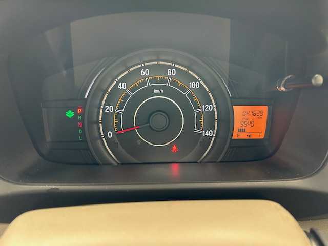 ホンダ Ｎ ＷＧＮ G 宮城県 2015(平27)年 4.8万km プレミアムホワイトパール 純正ナビ(iPod/SD/BT/FM/AM/TV/CD/DVD/USB)/バックカメラ/横滑り防止装置/アイドリングストップ/純正フロアマット/スタッドレスタイヤ社外AW（155/65R14）/保証書/記録簿