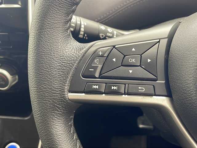 日産 セレナ e－パワー ハイウェイスター V 沖縄県 2020(令2)年 5.4万km ダークメタルグレー 純正ナビ　【MJ119D-W】/　(フルセグTV Bluetooth)　/全アラウンドビューモニター/クルーズコントロール　/ステアリングスイッチ/両側パワースライドドア　/ＬＥＤヘッドライト　/オートライト/純正フロアマット/純正１５インチアルミホイール　/プッシュスタート　/スマートキー　/保証書/取扱説明書