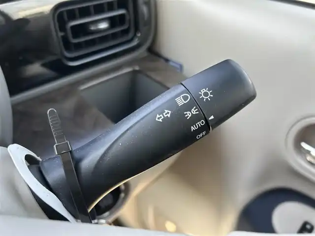 スズキ ラパン モード 岡山県 2020(令2)年 7.7万km ノクターンブルーパール/ホワイト 2トーンルーフ 登録時走行距離76379km/純正8インチナビ/フルセグTV(AM.FM.CD.DVD.TV.BT)/全方位カメラ/ETC/ドライブレコーダー/シートヒーター/クリアランスソナー/衝突軽減ブレーキ/レーンキープアシスト/オートライト/アイドリングストップ/純正フロアマット