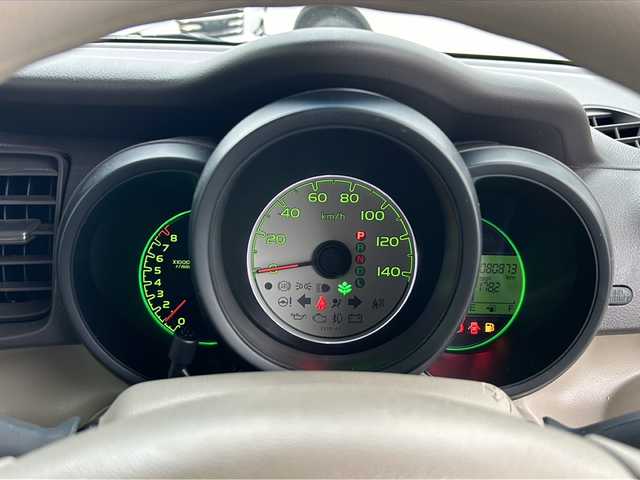 ホンダ Ｎ ＢＯＸ G Lパッケージ 山形県 2013(平25)年 8.1万km ヒダマリアイボリーパール 禁煙車/４WD/横滑り防止装置/バックカメラ/純正ナビ/（CD/DVD/Bluetooth）/片側パワースライドドア/純正フロアマット/HIDヘッドライト/フォグランプ/オートライト/プッシュスタート/スマートキー