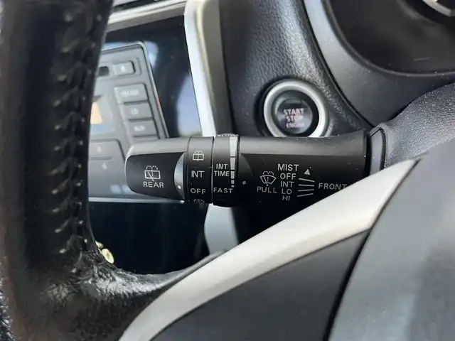 日産 デイズ ハイウェイスターX 高知県 2014(平26)年 4.4万km プレミアムパープルP 純正カーオーディオ/社外ポータブルナビ/　ワンセグ/SD/バックカメラ/ETC/ベンチシート/プッシュスタート/スマートキー/純正フロアマット/純正14インチアルミホイール/HIDヘッドライト/アイドリングストップ/ABS/盗難防止装置