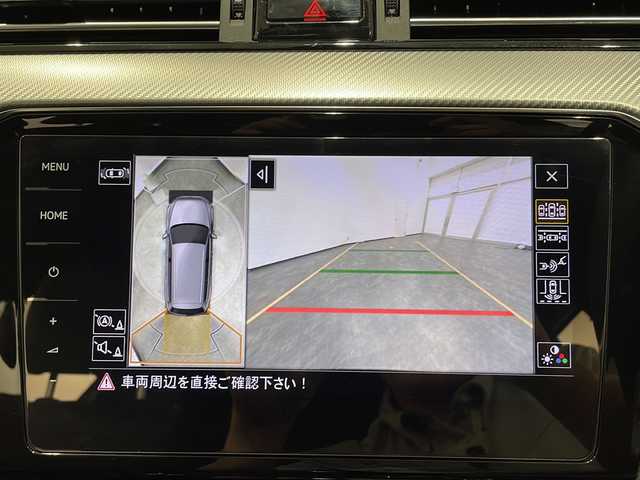 フォルクスワーゲン ＶＷ パサート ヴァリアント TDI Rライン 新潟県 2022(令4)年 2.9万km ディープブラックパールエフェクト オプション/電動パノラマガラスルーフ/Rline標準装備/・Rline専用ナパレザーシート/・Rline専用ペダルクラスター/・19インチアルミホイール/標準装備/・デジタルメータークラスター/・ヘッドアップディスプレイ/・LEDマトリックスヘッドライト/・パークディスタンスコントロール/・オブティカルパーキングシステム/・シートヒーター/・パワーシート/・パワーテールゲート/・アダプティブクルーズコントロール/・レーンキープアシスト/・レーンチェンジアシスト/・Volkswagen純正DiscoverPro/・Applecarplay/・Androidauto/・フルセグTV/・ETC