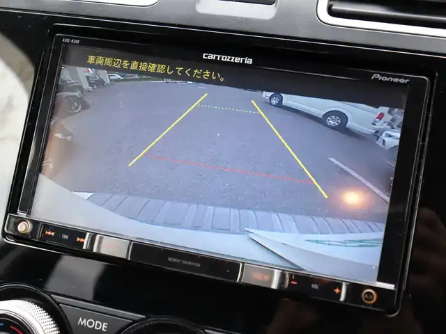 スバル フォレスター 2．0XT アイサイト 神奈川県 2015(平27)年 5.9万km クリスタルホワイトP 4WD/シルバールーフレール/ステアリングスイッチ/ETC /バックカメラ /純正メモリナビ /CD/DVDプレーヤー/フルセグテレビ/シートヒーター/クルーズコントロール/ドアバイザー/プッシュスタート/保証書/取説/スペアキー/記録簿(H28/29/30/R3/5/6/)