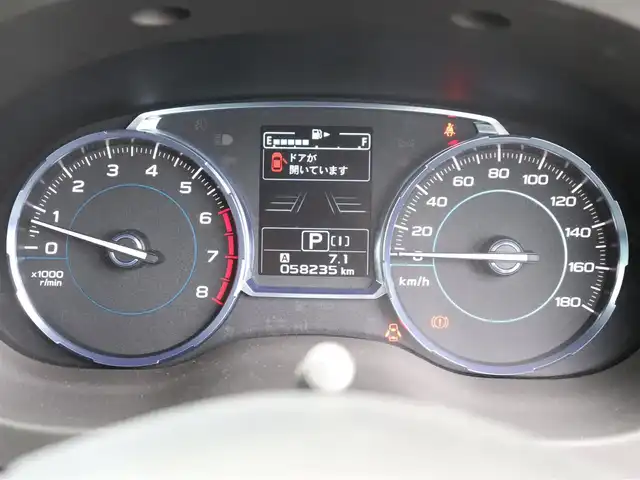 スバル フォレスター 2．0XT アイサイト 神奈川県 2015(平27)年 5.9万km クリスタルホワイトP 4WD/シルバールーフレール/ステアリングスイッチ/ETC /バックカメラ /純正メモリナビ /CD/DVDプレーヤー/フルセグテレビ/シートヒーター/クルーズコントロール/ドアバイザー/プッシュスタート/保証書/取説/スペアキー/記録簿(H28/29/30/R3/5/6/)