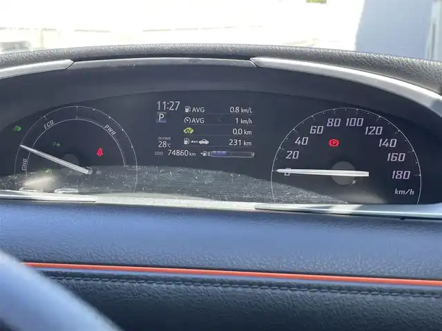 トヨタ シエンタ ハイブリッド X 香川県 2019(令1)年 7.5万km ヴィンテージブラウンパールクリスタルシャイン 純正SDナビゲーション（NSLN-W68）/【AM/FM/Bluetooth】/バックカメラ/クリアランスソナー（前後）/トヨタセーフティセンス/→プリクラッシュセーフティ（衝突被害軽減）/→プロアクティブドライビングアシスト（ハンドル操作支援）/→レーンディパーチャーアラート（車線逸脱警報）/→オートマチックハイビーム/ETC/片側パワースライドドア/フロアマット/電動格納ミラー（ウィンカー付）/横滑り防止装置/スマートキー/スペアキー