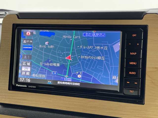 スズキ ジムニー XC 愛知県 2021(令3)年 3.1万km ピュアホワイトP 純正ナビ/・Bluetooth接続/・フルセグTV/・CD/DVD再生機能/USBポート/バックカメラ/ビルトインETC/前席シートヒーター/LEDヘッドライト（オートライト/オートハイビーム）/フォグランプ/純正16インチAW/純正フロアマット/ドアバイザー/衝突被害軽減ブレーキ/車線逸脱警報機能