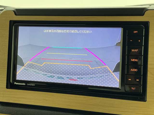スズキ ジムニー XC 愛知県 2021(令3)年 3.1万km ピュアホワイトP 純正ナビ/・Bluetooth接続/・フルセグTV/・CD/DVD再生機能/USBポート/バックカメラ/ビルトインETC/前席シートヒーター/LEDヘッドライト（オートライト/オートハイビーム）/フォグランプ/純正16インチAW/純正フロアマット/ドアバイザー/衝突被害軽減ブレーキ/車線逸脱警報機能
