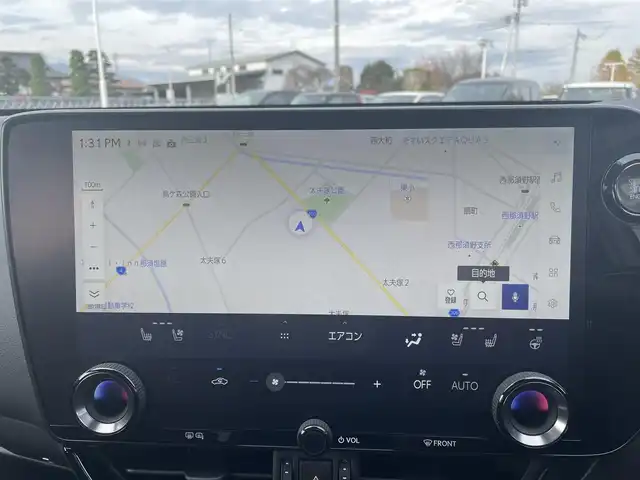 レクサス ＮＸ 350 Fスポーツ 栃木県 2023(令5)年 1.3万km ホワイトノーヴァガラスフレーク ４WD/2.4リッターターボ/寒冷地仕様/パノラミックビューモニター/カラーヘッドアップディスプレイ/パフォーマンスダンパー/NAVI・AI-AVS/ハンズフリーパワーバックドア/Fスポーツ専用本革シート/レクサスセーフティシステム＋/レーダークルーズコントロール/レーントレーシングアシスト/レーンチェンジアシスト/緊急時操舵支援/プリクラッシュセーフティ/プロアクティブドライビングアシスト/オートマチックハイビーム/ドアオープン制御付き安心降車アシスト/フロントクロストラフィックアラート/ブラインドスポットモニター/クリアランスソナー/パーキングサポートブレーキ/ダウンヒルアシスト/パワーシート・シートヒーター・シートベンチレーション(前席)/ステアリングヒーター/AC100V100Wアクセサリーコンセント/14インチディスプレイオーディオ/コネクティッドナビ/フルセグTV/純正ドライブレコーダー(前後)/ETC2.0/純正20インチアルミホイール