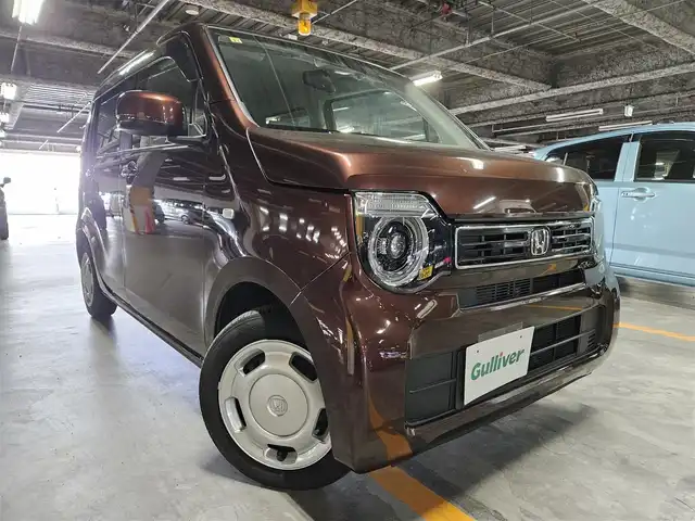 ホンダ Ｎ ＷＧＮ Lターボ ホンダセンシング 福岡県 2020(令2)年 2.5万km プレミアムアガットブラウンP 純正8型ナビ/フルセグTV/バックカメラ/ビルトインETC/ドライブレコーダー/アダプティブクルーズコントロール/ホンダセンシング/・衝突被害軽減ブレーキ/・車線逸脱防止支援/・前後誤発進抑制/・標識認識/・先行車発進お知らせ/ターボ/LEDヘッドランプ/パドルシフト/アレルクリーンプラスシート/運転席シートヒーター/スマートキー/プッシュエンジンスタート/禁煙車