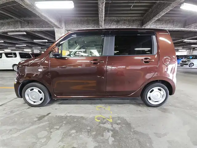 ホンダ Ｎ ＷＧＮ Lターボ ホンダセンシング 福岡県 2020(令2)年 2.5万km プレミアムアガットブラウンP 純正8型ナビ/フルセグTV/バックカメラ/ビルトインETC/ドライブレコーダー/アダプティブクルーズコントロール/ホンダセンシング/・衝突被害軽減ブレーキ/・車線逸脱防止支援/・前後誤発進抑制/・標識認識/・先行車発進お知らせ/ターボ/LEDヘッドランプ/パドルシフト/アレルクリーンプラスシート/運転席シートヒーター/スマートキー/プッシュエンジンスタート/禁煙車