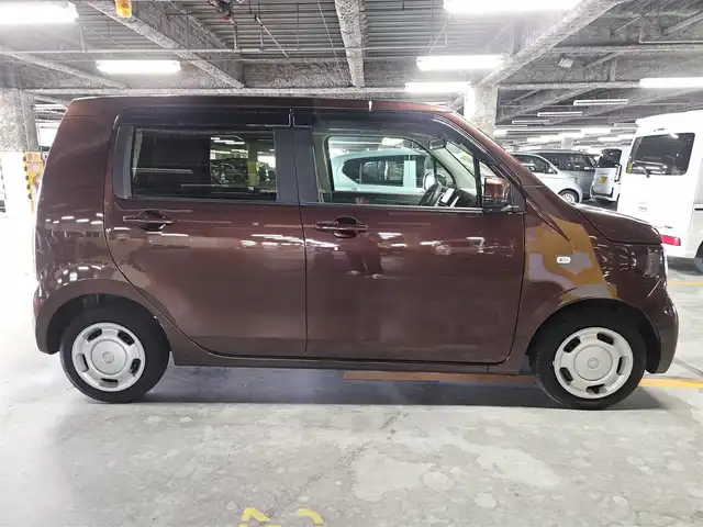 ホンダ Ｎ ＷＧＮ Lターボ ホンダセンシング 福岡県 2020(令2)年 2.5万km プレミアムアガットブラウンP 純正8型ナビ/フルセグTV/バックカメラ/ビルトインETC/ドライブレコーダー/アダプティブクルーズコントロール/ホンダセンシング/・衝突被害軽減ブレーキ/・車線逸脱防止支援/・前後誤発進抑制/・標識認識/・先行車発進お知らせ/ターボ/LEDヘッドランプ/パドルシフト/アレルクリーンプラスシート/運転席シートヒーター/スマートキー/プッシュエンジンスタート/禁煙車