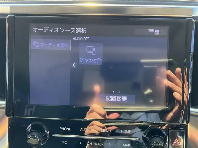 トヨタ アルファード S Cパッケージ 滋賀県 2021(令3)年 3万km ホワイトパールクリスタルシャイン 車検8年9月まで/ファイナルコネクションリミテッドII車高調/トヨタセーフティセンス/ブラインドスポットモニター/パーキングサポートブレーキ/サンルーフ/デジタルインナーミラー/ディスプレイオーディオ/Bluetooth、DVD、CD、Apple CayPlay/バックカメラ/ETC/両側パワースライドドア/純正12.1インチフリップダウンモニター/前ドライブレコーダー/前シートヒーター/ステアリングヒーター/純正3眼LEDヘッドライト/LEDフォグランプ/取扱説明書/保証書