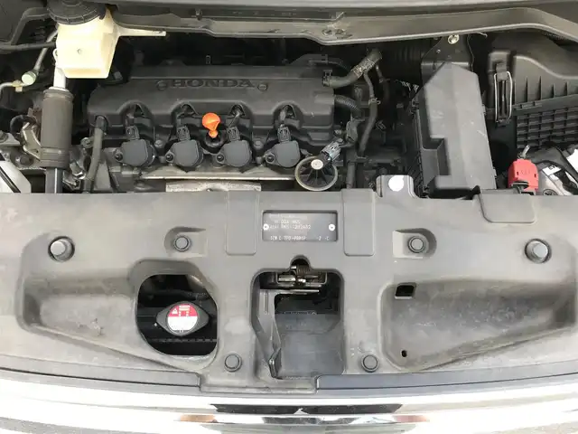 ホンダ ステップワゴン スパーダ S 栃木県 2011(平23)年 7.9万km プレミアムブラキッシュパール 株)IDOMが運営する【じしゃロン小山店】の自社ローン専用車両になります。こちらは現金またはオートローンご利用時の価格です。自社ローンご希望の方は別途その旨お申付け下さい//社外フルセグナビ/（CD/DVD/AM/FMラジオ）/リモコンキー/プッシュスタート/バックカメラ/ＥＴＣ/両側パワースライドドア/パドルシフト/防眩ミラー/電動格納ドアミラー/パワーウインドウ/オートライト