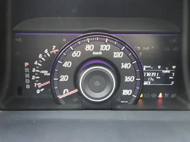 ホンダ ステップワゴン スパーダ S 栃木県 2011(平23)年 7.9万km プレミアムブラキッシュパール 株)IDOMが運営する【じしゃロン小山店】の自社ローン専用車両になります。こちらは現金またはオートローンご利用時の価格です。自社ローンご希望の方は別途その旨お申付け下さい//社外フルセグナビ/（CD/DVD/AM/FMラジオ）/リモコンキー/プッシュスタート/バックカメラ/ＥＴＣ/両側パワースライドドア/パドルシフト/防眩ミラー/電動格納ドアミラー/パワーウインドウ/オートライト