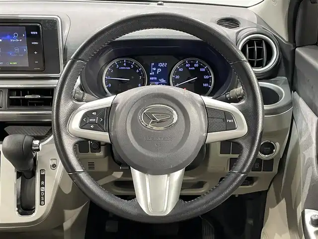 ダイハツ キャスト スタイル G SAⅡ 愛知県 2016(平28)年 7.8万km ライトローズマイカメタリック 社外7インチナビ/スマートアシスト/衝突軽減ブレーキ/LEDヘッドライト/ETC/バックカメラ/地デジ/Bluetooth/プッシュスタート/スマートキー/スペアキー/CD/DVD再生/アイドリングストップ/ミュージックサーバー/純正フロアマット/社外14インチアルミホイール/オートライト/電動格納ミラー