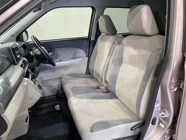 ダイハツ キャスト スタイル G SAⅡ 愛知県 2016(平28)年 7.8万km ライトローズマイカメタリック 社外7インチナビ/スマートアシスト/衝突軽減ブレーキ/LEDヘッドライト/ETC/バックカメラ/地デジ/Bluetooth/プッシュスタート/スマートキー/スペアキー/CD/DVD再生/アイドリングストップ/ミュージックサーバー/純正フロアマット/社外14インチアルミホイール/オートライト/電動格納ミラー