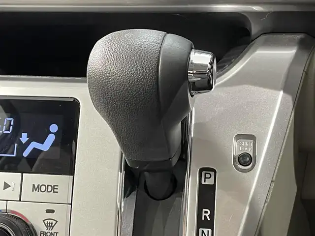 ダイハツ キャスト スタイル G SAⅡ 愛知県 2016(平28)年 7.8万km ライトローズマイカメタリック 社外7インチナビ/スマートアシスト/衝突軽減ブレーキ/LEDヘッドライト/ETC/バックカメラ/地デジ/Bluetooth/プッシュスタート/スマートキー/スペアキー/CD/DVD再生/アイドリングストップ/ミュージックサーバー/純正フロアマット/社外14インチアルミホイール/オートライト/電動格納ミラー