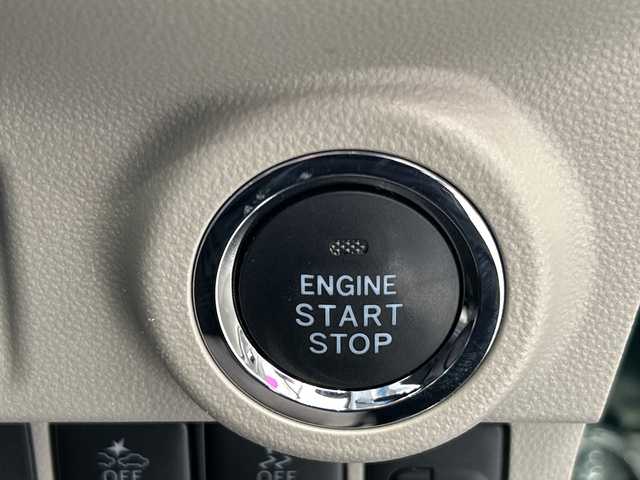 ダイハツ キャスト スタイル X SAⅢ 埼玉県 2021(令3)年 2.3万km ダークエメラルドマイカ スマートアシスト/ナビ/　　CD/DVD/BT/フルセグ/オートライト/ETC/スマートキー×2/禁煙車