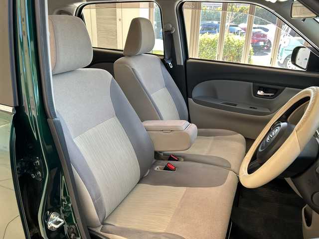 ダイハツ キャスト スタイル X SAⅢ 埼玉県 2021(令3)年 2.3万km ダークエメラルドマイカ スマートアシスト/ナビ/　　CD/DVD/BT/フルセグ/オートライト/ETC/スマートキー×2/禁煙車