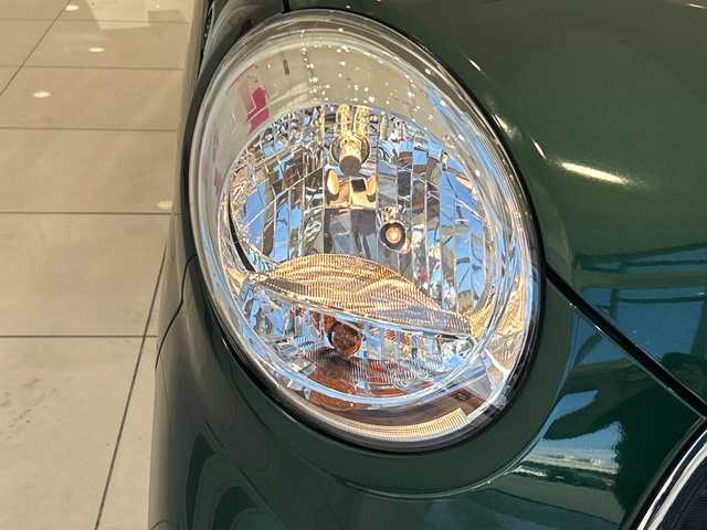 ダイハツ キャスト スタイル X SAⅢ 埼玉県 2021(令3)年 2.3万km ダークエメラルドマイカ スマートアシスト/ナビ/　　CD/DVD/BT/フルセグ/オートライト/ETC/スマートキー×2/禁煙車