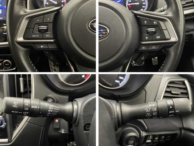 スバル フォレスター スポーツ 宮崎県 2021(令3)年 2.5万km クリスタルホワイトP ワンオーナー/アイサイト/〇プリクラッシュブレーキ/〇ツーリングアシスト/・全車速追従型クルーズコントロール/・車線中央維持・先行車追従操舵機能/〇車線逸脱抑制機能/〇AT誤発進抑制制御/〇AT誤後進抑制制御/〇車線逸脱警報/〇ふらつき警報/〇先行車発進お知らせ/〇定速クルーズコントロール/〇RAB（後退時ブレーキアシスト）/ブラインドスポットモニター/コーナーセンサー/デジタルインナーミラー/純正8インチナビ/フルセグTV/サイド/バックカメラ/ハーフレザーシート/パワーシート/シートヒーター/電動リアゲート/LEDヘッドライト/純正18インチAW/ETC/スマートキー×２/保証書/取扱説明書