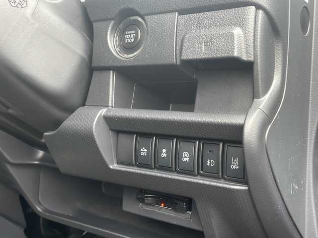 スズキ ハスラー X 福島県 2018(平30)年 5.4万km クールカーキPM 4WD ナビ フルセグTV Bluetooth バックカメラ 衝突軽減ブレーキ ドライブレコーダー ETC シートヒーター オートライト フォグランプ HIDライト スマートキー 横滑り防止