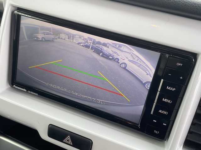 スズキ ハスラー X 福島県 2018(平30)年 5.4万km クールカーキPM 4WD ナビ フルセグTV Bluetooth バックカメラ 衝突軽減ブレーキ ドライブレコーダー ETC シートヒーター オートライト フォグランプ HIDライト スマートキー 横滑り防止