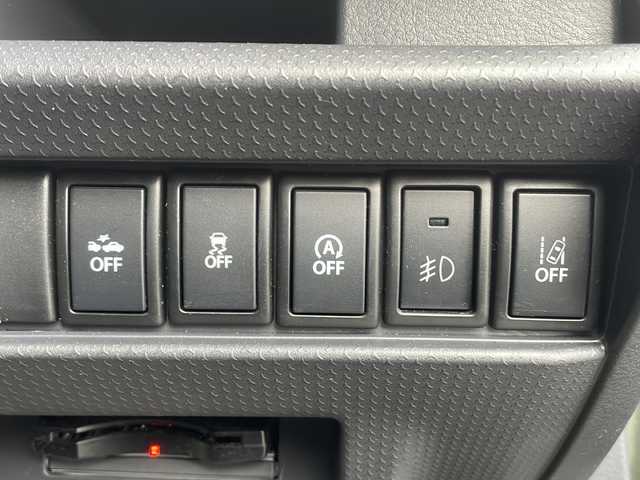 スズキ ハスラー X 福島県 2018(平30)年 5.4万km クールカーキPM 4WD ナビ フルセグTV Bluetooth バックカメラ 衝突軽減ブレーキ ドライブレコーダー ETC シートヒーター オートライト フォグランプ HIDライト スマートキー 横滑り防止