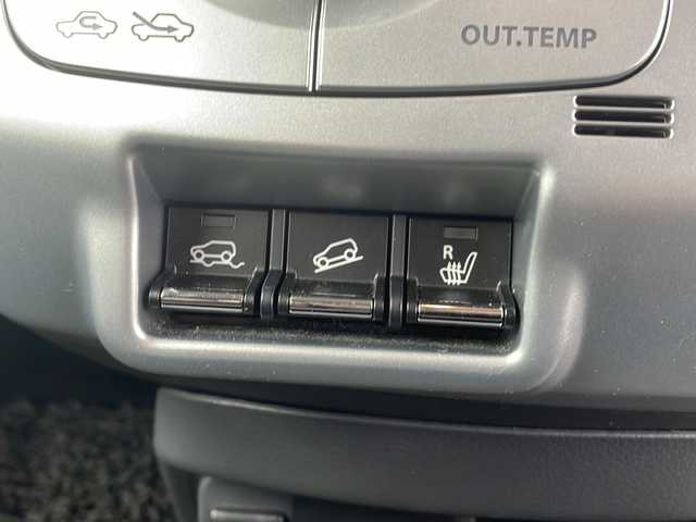 スズキ ハスラー X 福島県 2018(平30)年 5.4万km クールカーキPM 4WD ナビ フルセグTV Bluetooth バックカメラ 衝突軽減ブレーキ ドライブレコーダー ETC シートヒーター オートライト フォグランプ HIDライト スマートキー 横滑り防止