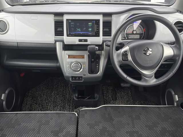 スズキ ハスラー X 福島県 2018(平30)年 5.4万km クールカーキPM 4WD ナビ フルセグTV Bluetooth バックカメラ 衝突軽減ブレーキ ドライブレコーダー ETC シートヒーター オートライト フォグランプ HIDライト スマートキー 横滑り防止