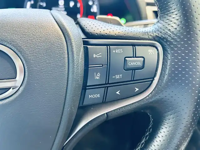 レクサス ＵＸ 250h Fスポーツ 大阪府 2021(令3)年 2.8万km ホワイトノーヴァガラスフレーク 純正ナビ/TV/360度カメラ/ACC/ブラインドスポット/純正18インチAW/LEDヘッドライト/電動リアゲート/クリアランスソナー/レザーシート/パワーシート/シートヒーター/Dシートメモリ/ステアリングヒーター