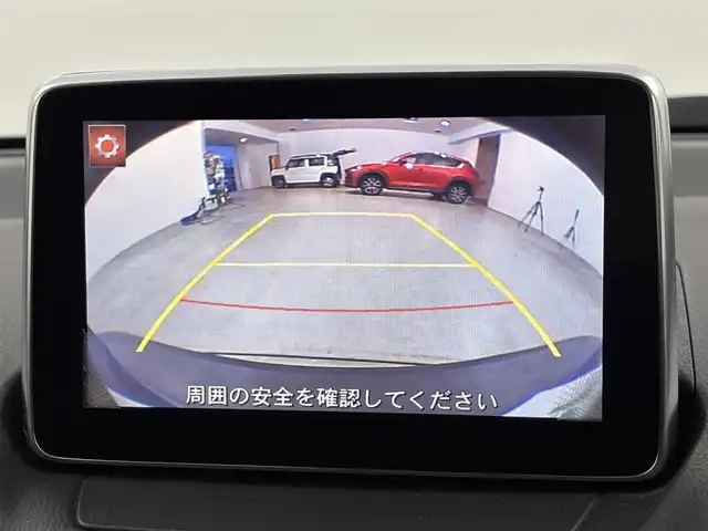 マツダ ＣＸ－３ XD ツーリング Lパッケージ 福岡県 2016(平28)年 1.7万km ダイナミックブルーマイカ 純正ナビ／フルセグＴＶ　/バックカメラ　/ＥＴＣ　/レーダークルコン　/コーナーセンサー　/スマートシティブレーキサポート　/レーンキープ　/ＢＳＭ　/パドルシフト　/ハーフレザーシート　/シートヒーター　/ＨＵＤ　/ＬＥＤヘッドライト　/純正１８インチアルミホイール