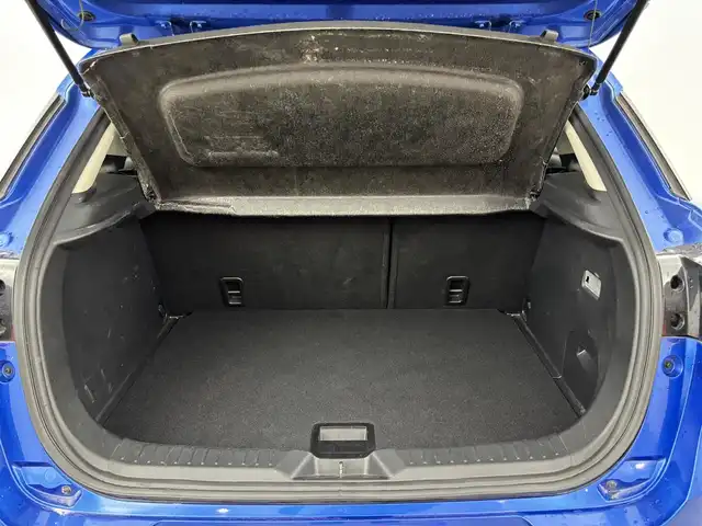 マツダ ＣＸ－３ XD ツーリング Lパッケージ 福岡県 2016(平28)年 1.7万km ダイナミックブルーマイカ 純正ナビ／フルセグＴＶ　/バックカメラ　/ＥＴＣ　/レーダークルコン　/コーナーセンサー　/スマートシティブレーキサポート　/レーンキープ　/ＢＳＭ　/パドルシフト　/ハーフレザーシート　/シートヒーター　/ＨＵＤ　/ＬＥＤヘッドライト　/純正１８インチアルミホイール